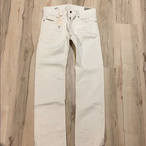 Brand new Diesel Safado jeans size 29x32